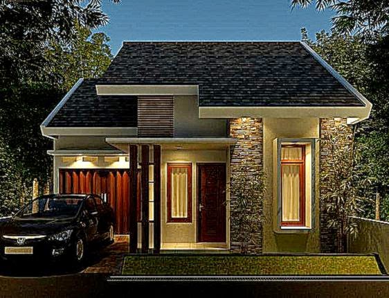 kumpulan gallery gambar dan foto tren tahun 2017 konsep rumah modern type 36 sederhana lantai 1.jpg